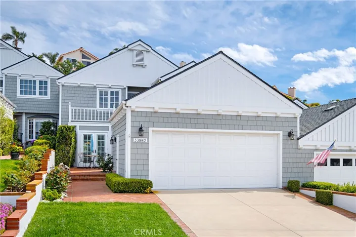33982 Cape Cove, Dana Point, California 92629