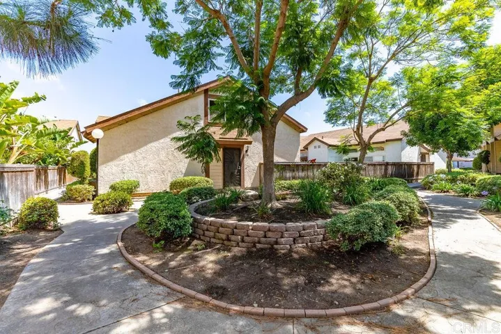2352 Tocayo Avenue 86, San Diego, California 92154