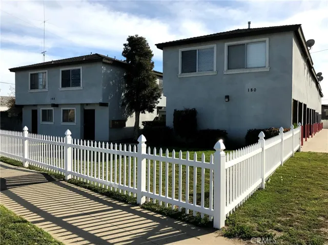 180 E La Verne Avenue 7, Pomona, California 91767