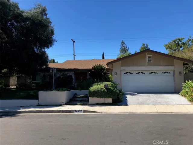 12201 Mclennan Avenue, Granada Hills, California 91344