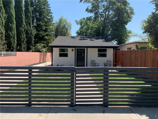 11256 Forest Grove Street, El Monte, California 91731