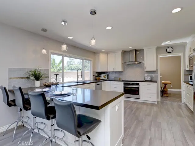 26841 Salinas Lane, Mission Viejo, California 92691