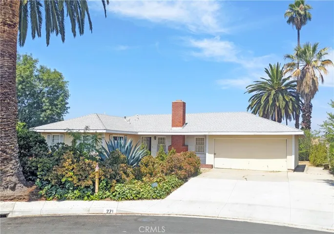 271 Barret Road, Riverside, California 92507