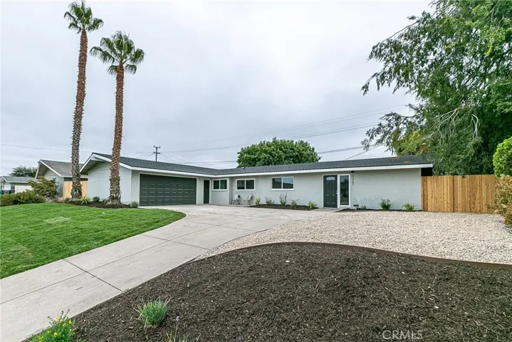 3267 Fair Oaks Drive, Santa Maria, California 93455
