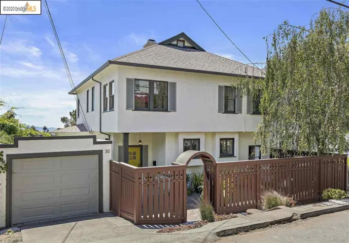 30 El Camino Real, Berkeley, California 94705