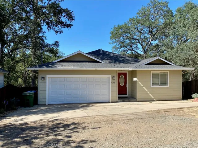 16248 35th Avenue, Clearlake, California 95422