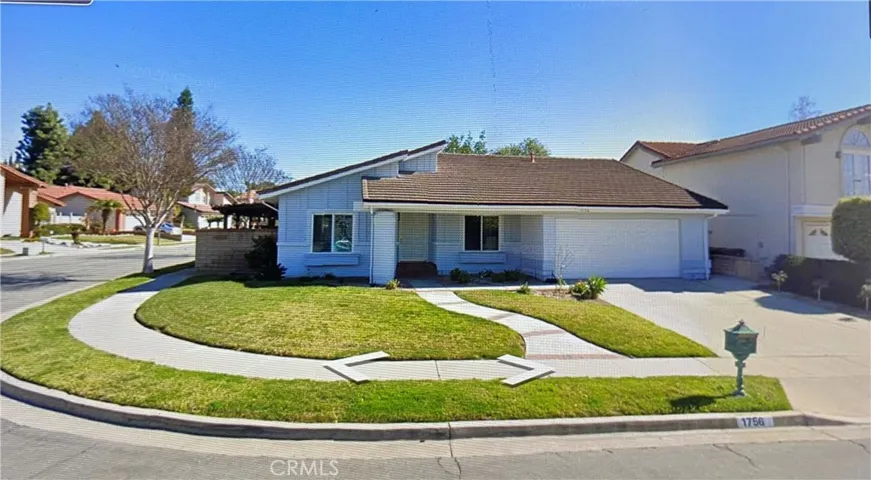 1756 Baronet Place, Fullerton, California 92833