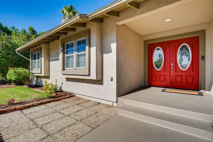 1883 Granite Hills Drive, El Cajon, California 92019