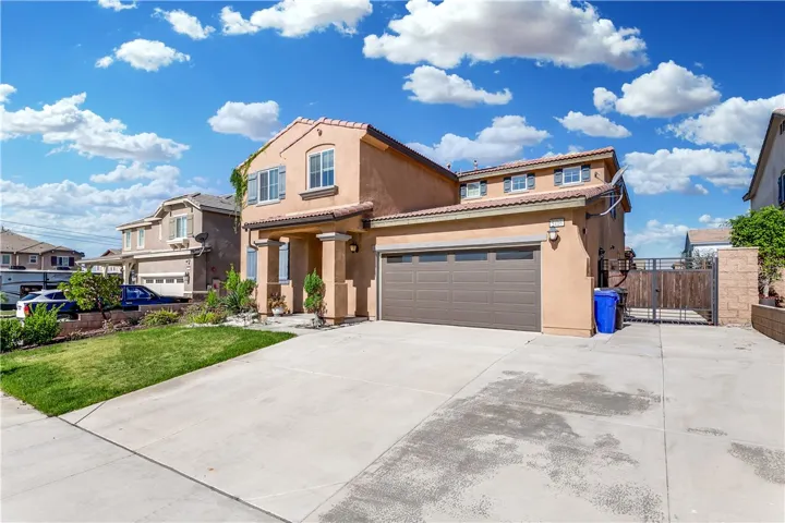 5416 Daytime Avenue, Fontana, California 92336