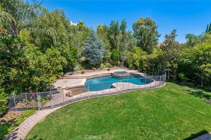 26817 Mont Calabasas Drive, Calabasas, California 91302