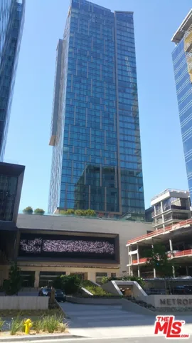 889 Francisco 2503, Los Angeles, California 90017