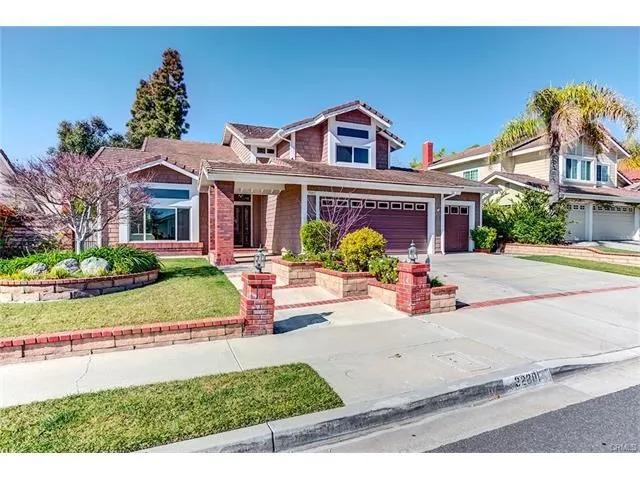 32801 Matthew Drive, Dana Point, California 92629