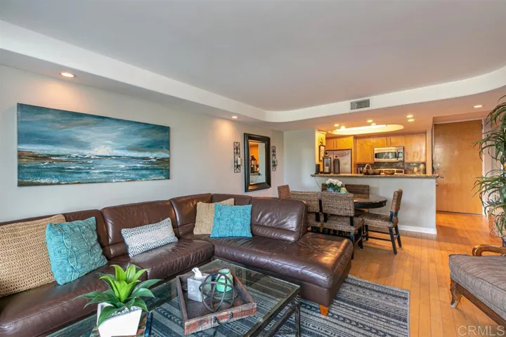 1830 Avenida Del Mundo 314, Coronado, California 92118