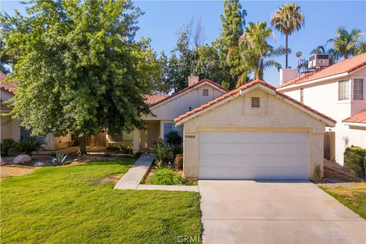 7905 Walnut Grove Court, Bakersfield, California 93313