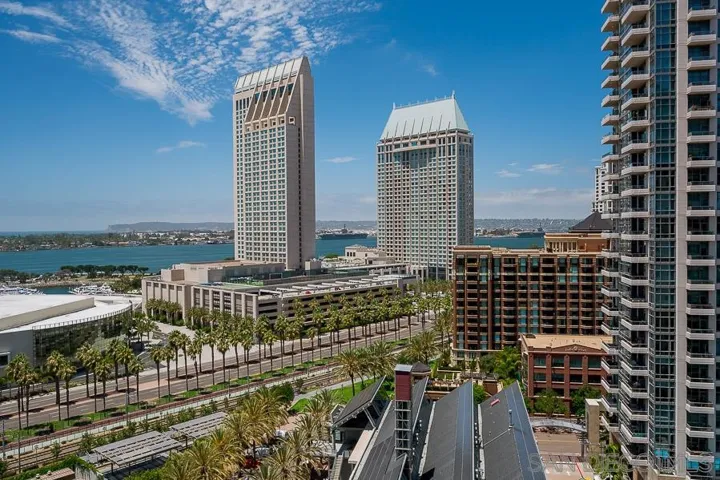 510 1st Ave 1605, San Diego, California 92101