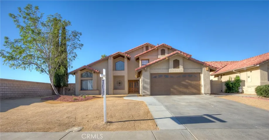 3634 Calle Serena, Lancaster, California 93536