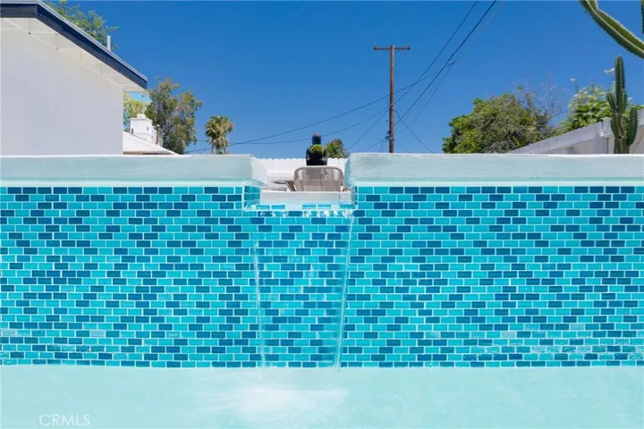 4183 E Calle San Antonio, Palm Springs, California 92264