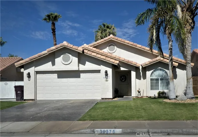 30375 Avenida Alvera, Cathedral City, California 92234