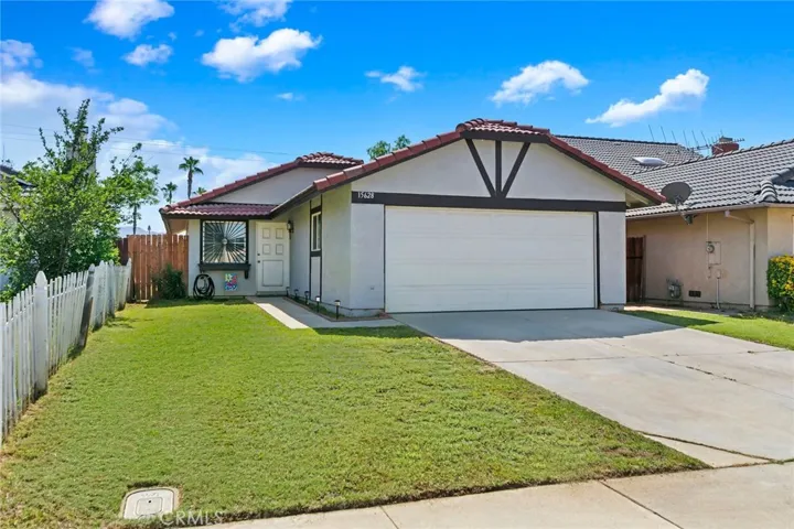 15628 Patricia Street, Moreno Valley, California 92551