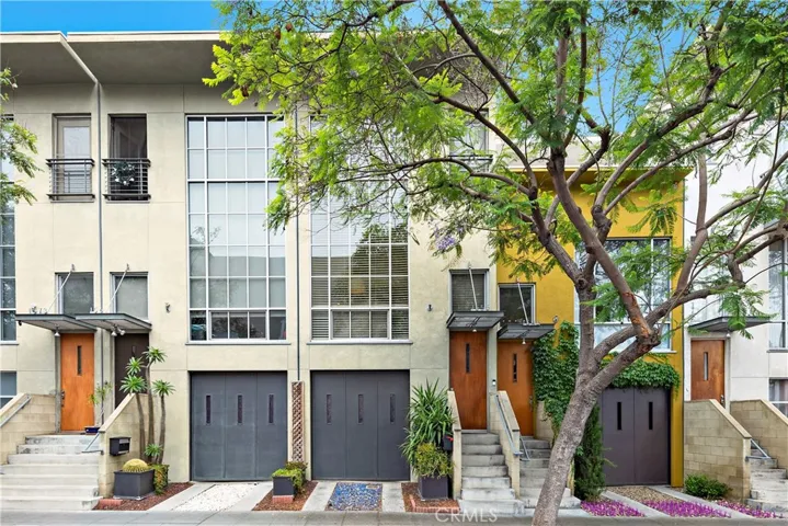 1555 Kettner Boulevard, San Diego, California 92101