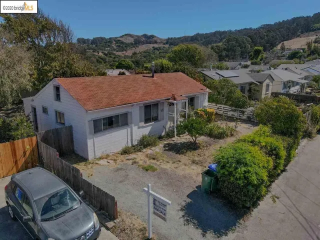 3962 El Monte Rd, El Sobrante, California 94803