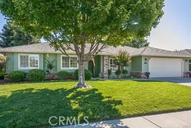 3156 Hidden Creek Drive, Chico, California 95973