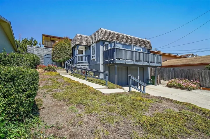 1358 Prescott Drive, Morro Bay, California 93442