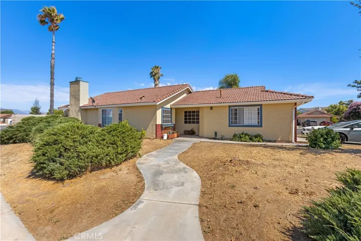 1466 Lancelot Court, Hemet, California 92545