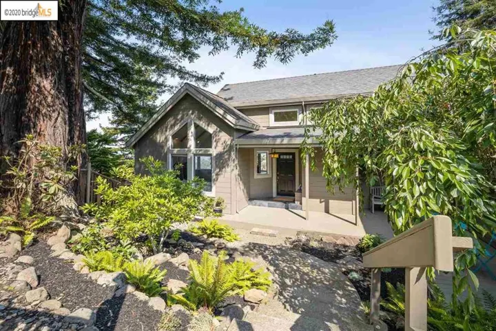 6233 Virgo Rd, Oakland, California 94611