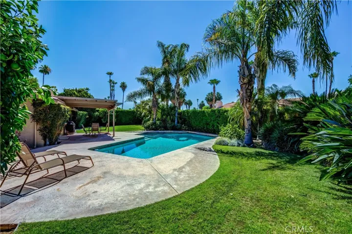 3197 E Sonora Road, Palm Springs, California 92264
