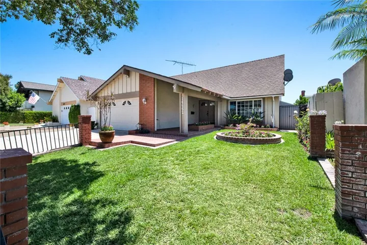 14662 Dartmouth Circle, Tustin, California 92780