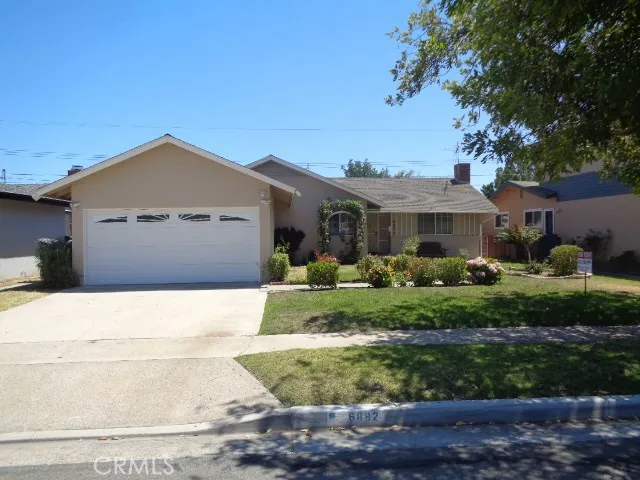 6892 San Alto Way, Buena Park, California 90620