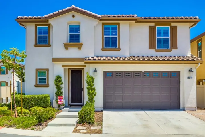 13305 Cuyamaca Vista Drive, Lakeside, California 92040