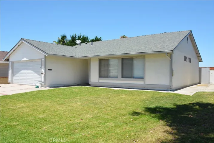 6861 Rook Drive, Huntington Beach, California 92647