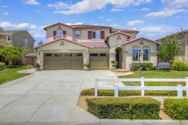 5614 Chincoteague Ct, Oceanside, California 92057
