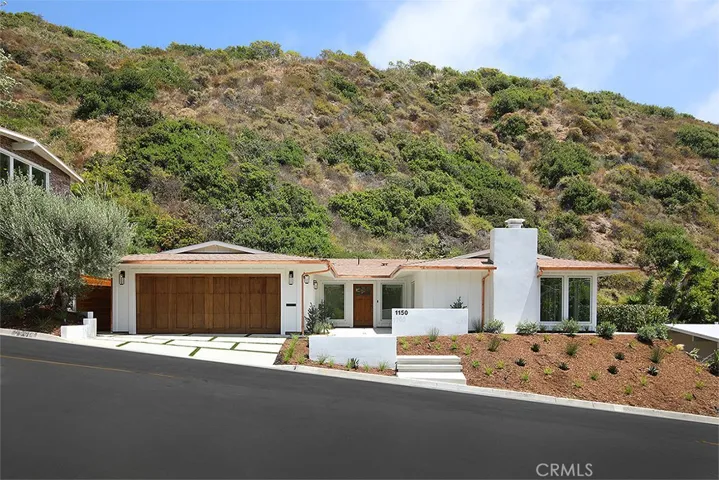 1150 Skyline Drive, Laguna Beach, California 92651