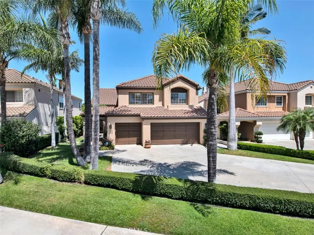 12965 Crawford Drive, Tustin, California 92782