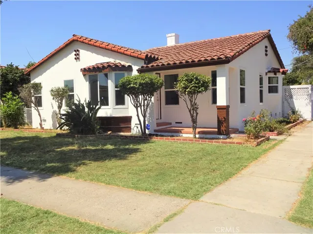 6701 Newell Street, Huntington Park, California 90255