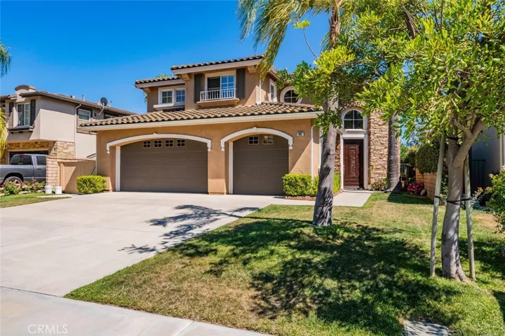 612 Corte Elegante, Camarillo, California 93010