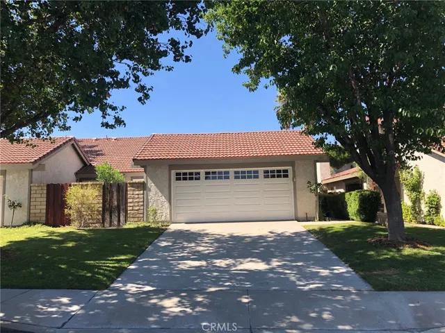 15917 Rosehaven Lane, Canyon Country, California 91387