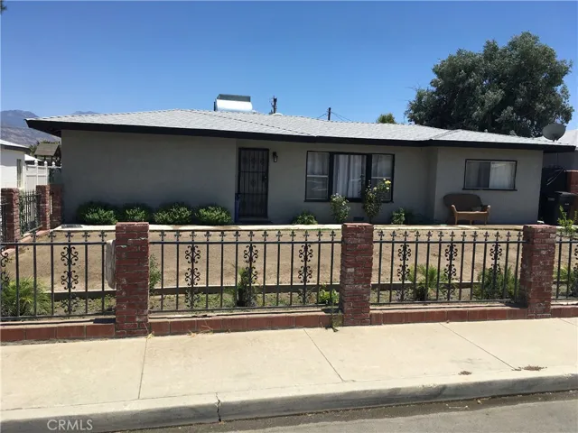 671 S Rosario Avenue, San Jacinto, California 92583