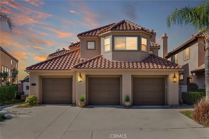 15 Glen Echo, Rancho Santa Margarita, California 92679