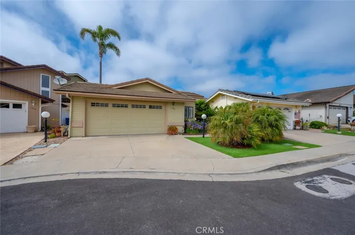 1935 Solana Court, Grover Beach, California 93433