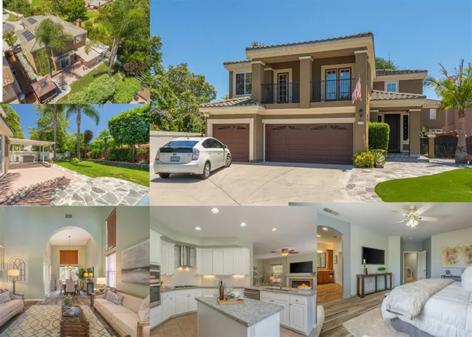 1350 E J Street, Chula Vista, California 91910