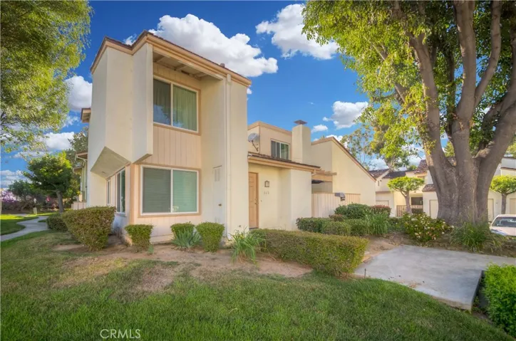 660 Buckboard Court, Brea, California 92821