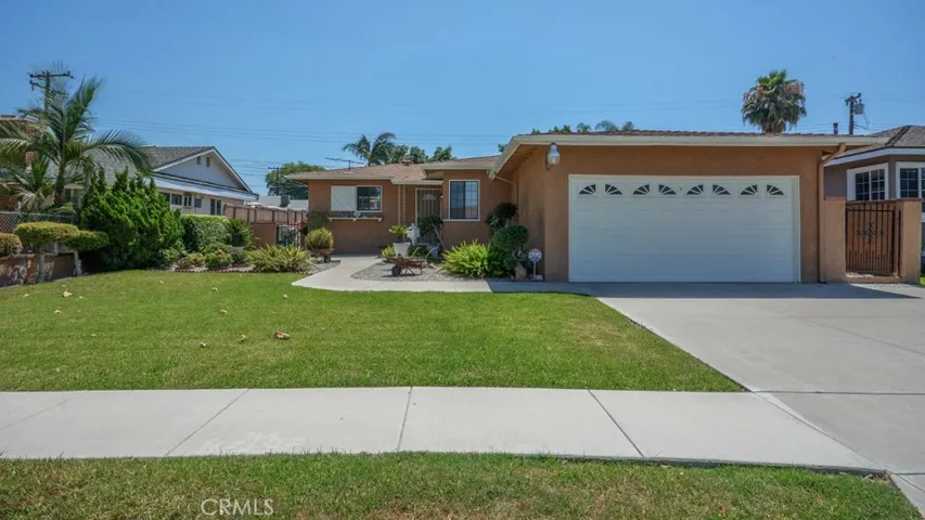 832 Ocala Avenue, La Puente, California 91744