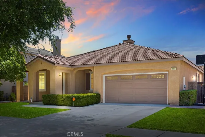4865 Duskywing Road, Hemet, California 92545