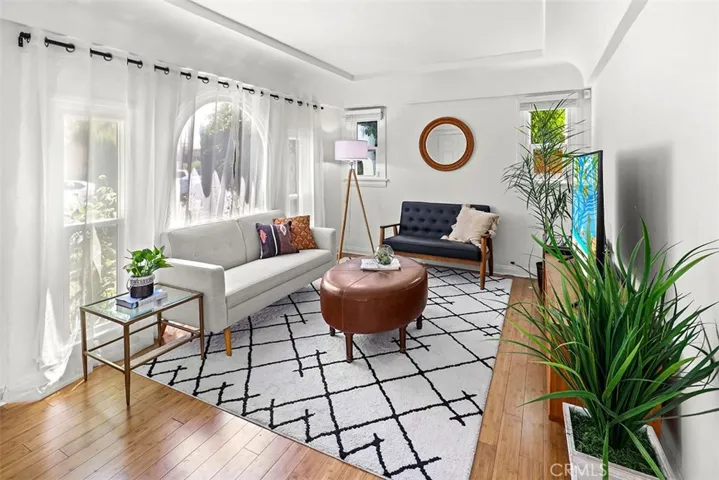 223 E 57th Street, Long Beach, California 90805