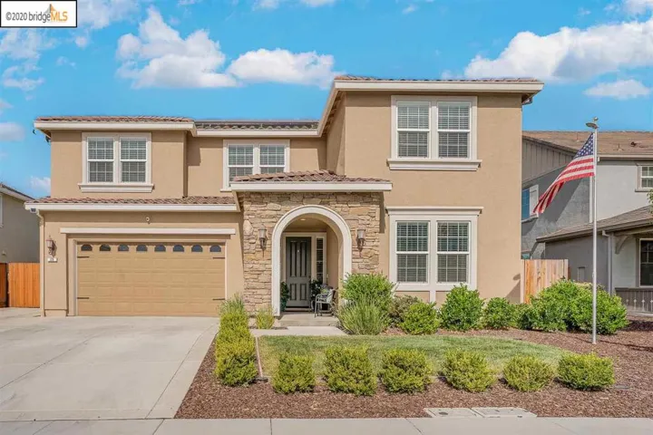 23 Rustic Ct, Oakley, California 94561