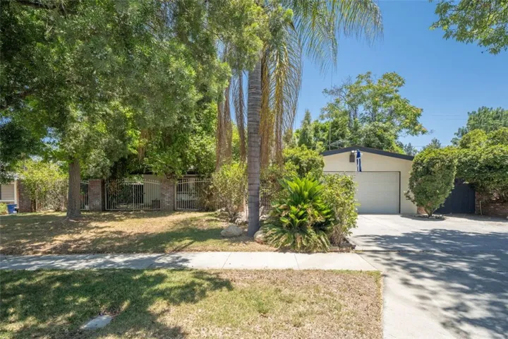 6032 Academy Avenue, Riverside, California 92506